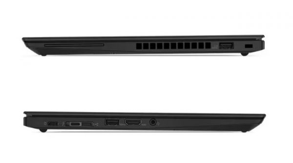 ThinkPad T490S / i5 / 16GB ram / 256GB SSD - Image 6