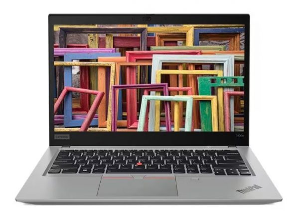 ThinkPad T490S / i5 / 16GB ram / 256GB SSD - Image 9
