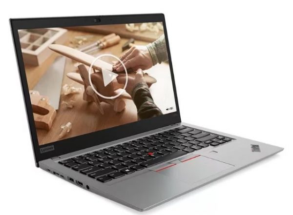 ThinkPad T490S / i5 / 16GB ram / 256GB SSD - Image 10