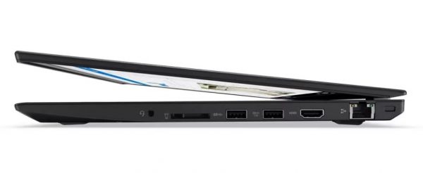 Lenovo ThinkPad T570 / i7 / 16GB ram / 256GB SSD - Image 2