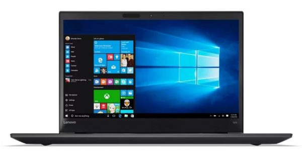 Lenovo ThinkPad T570 / i7 / 16GB ram / 256GB SSD - Image 4