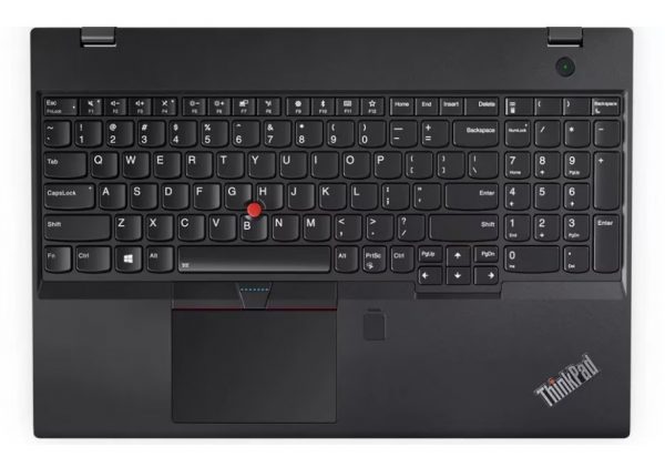 Lenovo ThinkPad T570 / i7 / 16GB ram / 256GB SSD - Image 5
