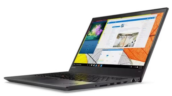 ThinkPad T570