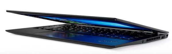 Lenovo ThinkPad X1 Carbon (5th Gen) / i5 / 8GB ram / 256GB SSD - Image 3