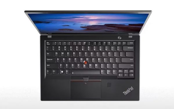 Lenovo ThinkPad X1 Carbon (5th Gen) / i5 / 8GB ram / 256GB SSD - Image 4