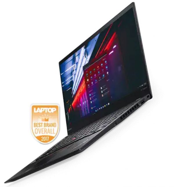 Lenovo ThinkPad X1 Carbon (5th Gen) / i5 / 8GB ram / 256GB SSD - Image 8