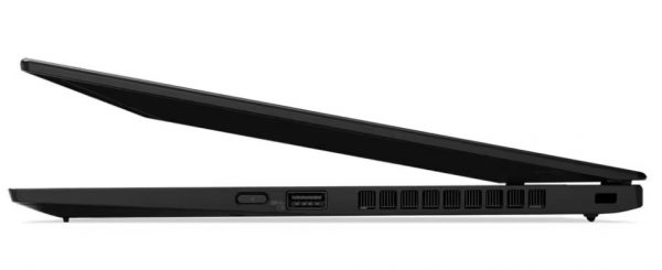 Lenovo ThinkPad X1 Carbon Gen 7 (14”) / i5 / 16GB ram / 256GB SSD - Image 2