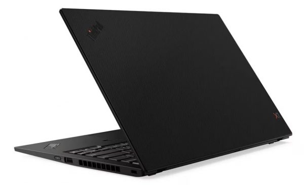 Lenovo ThinkPad X1 Carbon Gen 7 (14”) / i5 / 16GB ram / 256GB SSD - Image 3