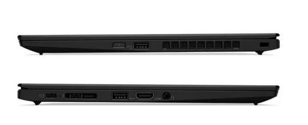Lenovo ThinkPad X1 Carbon Gen 7 (14”) / i5 / 16GB ram / 256GB SSD - Image 5