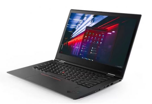 Lenovo ThinkPad X1 Yoga (3rd Gen) / i5 / 8GB ram / 512GB SSD - Image 2