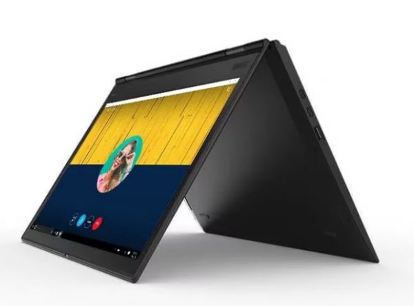 Lenovo ThinkPad X1 Yoga (3rd Gen) / i5 / 8GB ram / 512GB SSD - Image 3