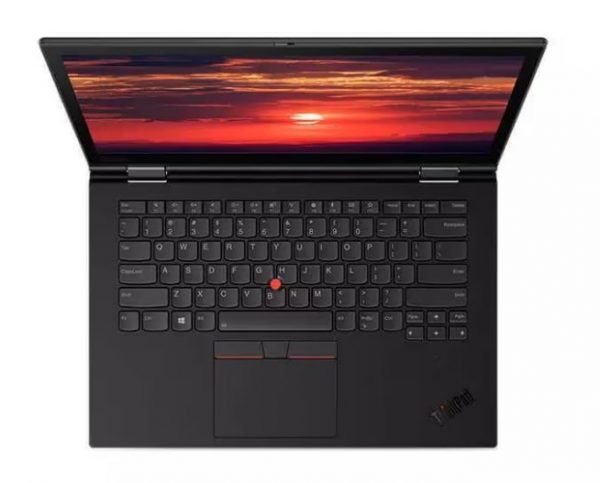 Lenovo ThinkPad X1 Yoga (3rd Gen) / i5 / 8GB ram / 512GB SSD - Image 5