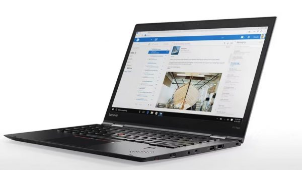 Lenovo Thinkpad X1 Yoga (2nd Gen) / i5 / 16GB ram / 256GB SSD - Image 2