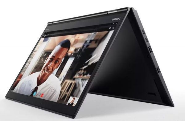 Thinkpad X1 Yoga (2nd Gen)