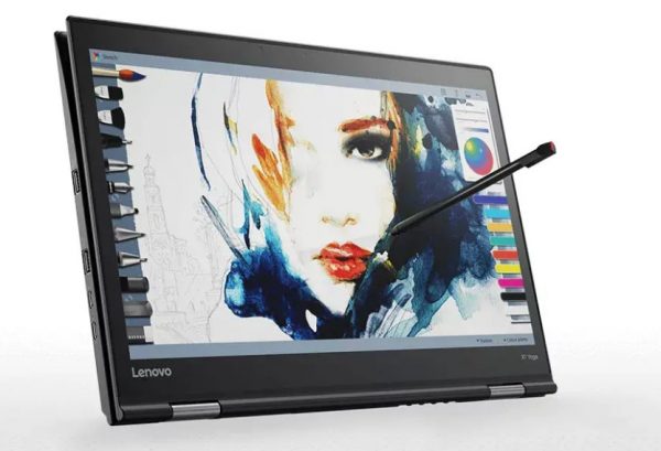 Lenovo Thinkpad X1 Yoga (2nd Gen) / i5 / 16GB ram / 256GB SSD - Image 4