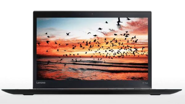 Lenovo Thinkpad X1 Yoga (2nd Gen) / i5 / 16GB ram / 256GB SSD - Image 5