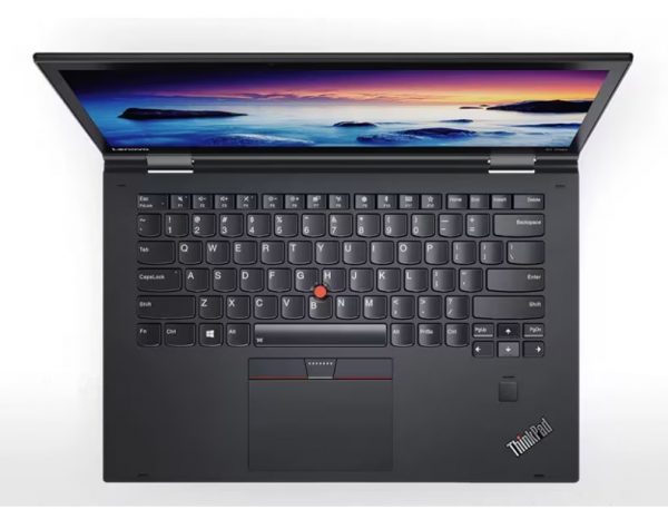 Lenovo Thinkpad X1 Yoga (2nd Gen) / i5 / 16GB ram / 256GB SSD - Image 6