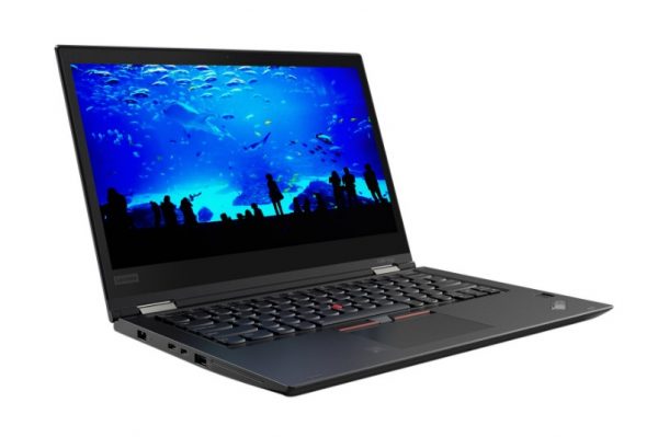 Lenovo Thinkpad X380 / i7 / 16GB ram / 512GB SSD - Image 3