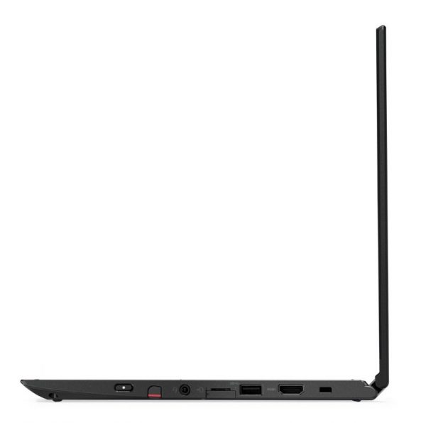 Lenovo Thinkpad X380 / i7 / 16GB ram / 512GB SSD - Image 7