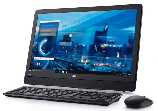 Wyse 5470 / Celeron / 4GB ram / 16GB EMMC - Image 8
