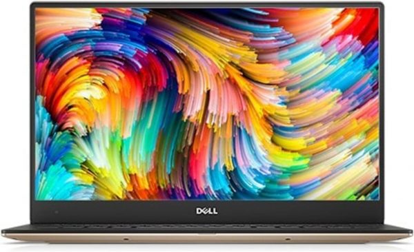 Dell XPS 13 9360 / i5 / 8GB ram / 120GB SSD - Image 4