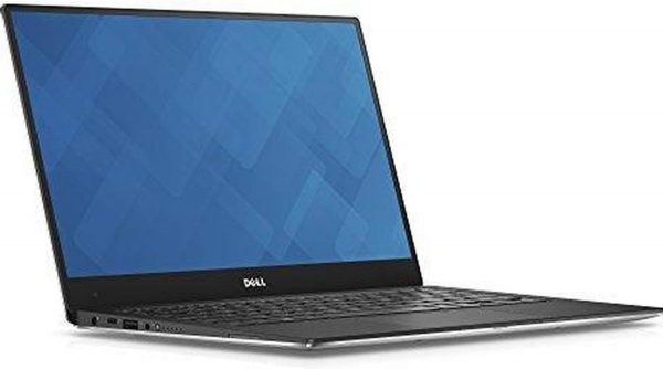 XPS 13 9360