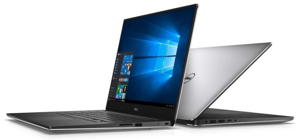XPS 15 9550 1