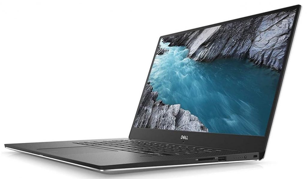 XPS 15 9570 1