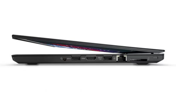 Lenovo ThinkPad T470 / i5 / 8GB ram / 256GB SSD - Image 2