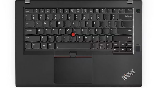 Lenovo ThinkPad T470 / i5 / 8GB ram / 256GB SSD - Image 5