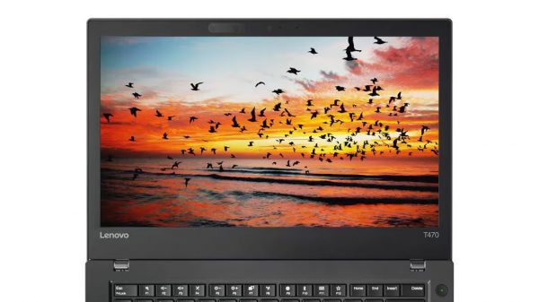 Lenovo ThinkPad T470 / i5 / 8GB ram / 256GB SSD - Image 9