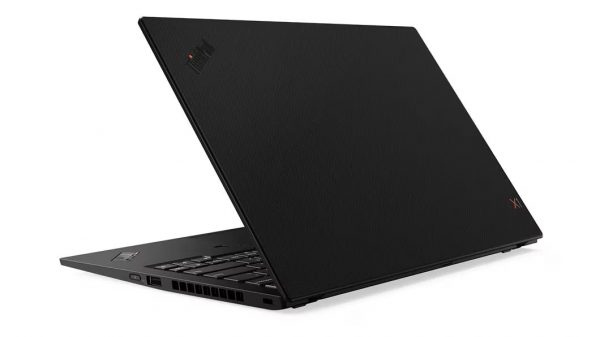 Lenovo ThinkPad X1 Carbon Gen 7 (14”) / i5 / 8GB ram / 256GB SSD - Image 3
