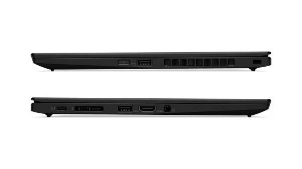 Lenovo ThinkPad X1 Carbon Gen 7 (14”) / i5 / 8GB ram / 256GB SSD - Image 5