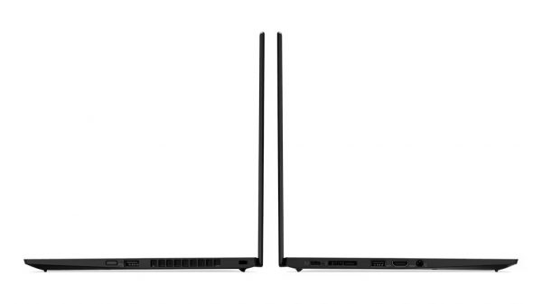 Lenovo ThinkPad X1 Carbon Gen 7 (14”) / i5 / 8GB ram / 256GB SSD - Image 6