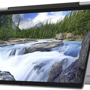 Dell Latitude 7400 2-in-1 | Touch | i5-8 GEN | 8 GB RAM | 256GB SSD