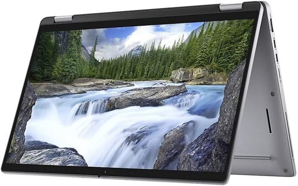 Dell Latitude 7400 2-in-1 | Touch | i7-8 GEN | 16 GB RAM | 512 GB SSD |
