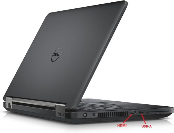 Dell Latitude E5450 / i5 / 16GB ram / 256GB - Image 2