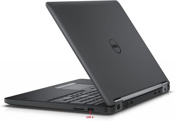 Dell Latitude E5450 / i5 / 16GB ram / 256GB - Image 3