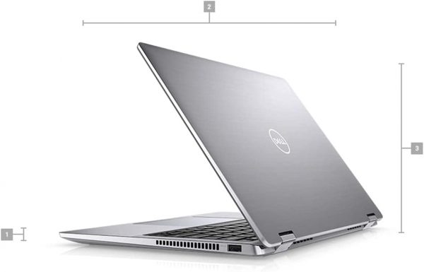 Dell Latitude 9420 / i7 / 16GB ram / 512GB - Image 2