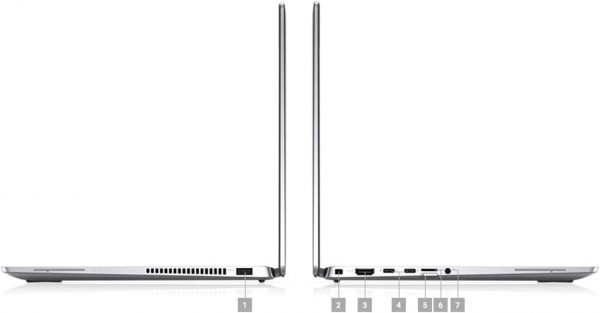 Dell Latitude 9420 / i7 / 16GB ram / 512GB - Image 3