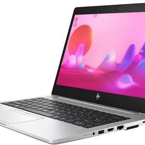 HP ELITEBOOK 830 G5 / touch / i7-8 GEN / 32 GB RAM / 1 TB SSD