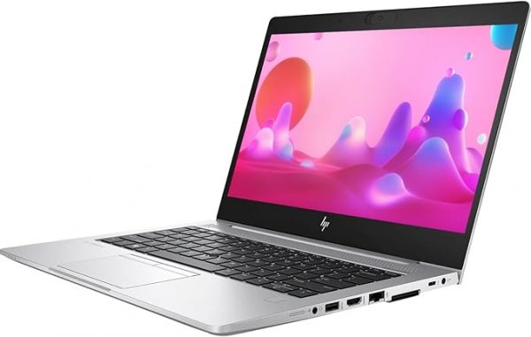 HP ELITEBOOK 830 G5 / touch /  i7-8 GEN / 32 GB RAM / 1 TB SSD
