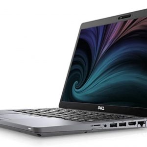 Dell Latitude 5410 Laptop | 14" 1366x768 HD | Core i7-10610U - 256 GB SSD - 16 GB RAM | Win 11 Pro