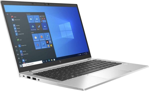 HP EliteBook 840 G8 Intel Core i5-11 GEN | 32 GB RAM |  512 GB SSD | Windows 11 PRO - Image 7