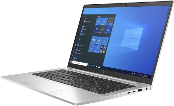 HP EliteBook 840 G8 Intel Core i5-11 GEN | 32 GB RAM |  512 GB SSD | Windows 11 PRO - Image 6
