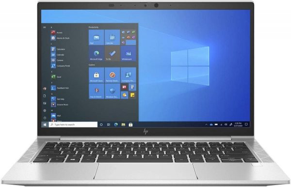 HP EliteBook 840 G8 Intel Core i5-11 GEN | 32 GB RAM |  512 GB SSD | Windows 11 PRO - Image 8